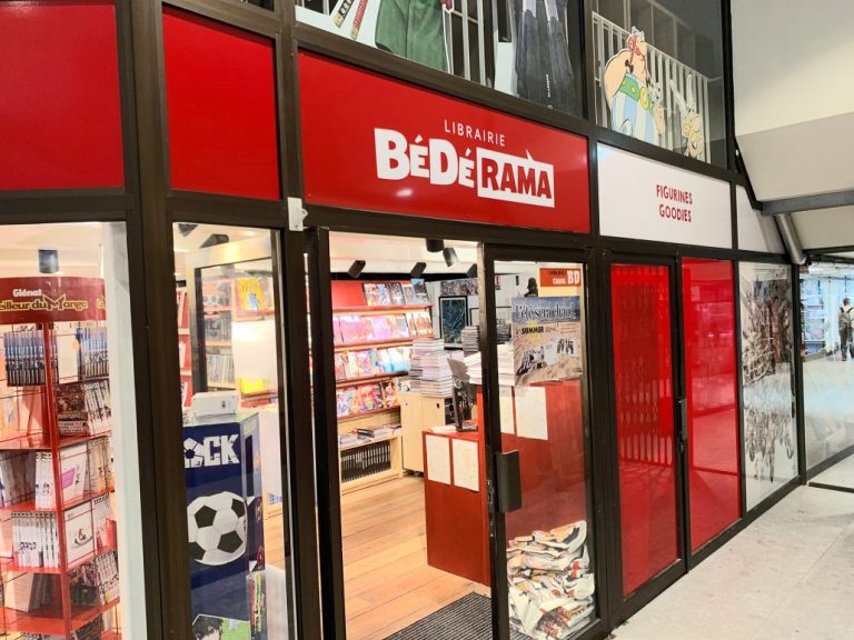 BEDERAMA