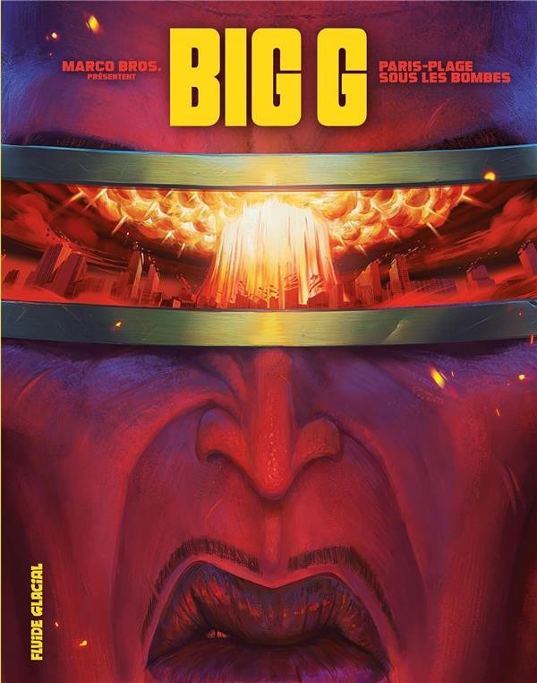 BigG