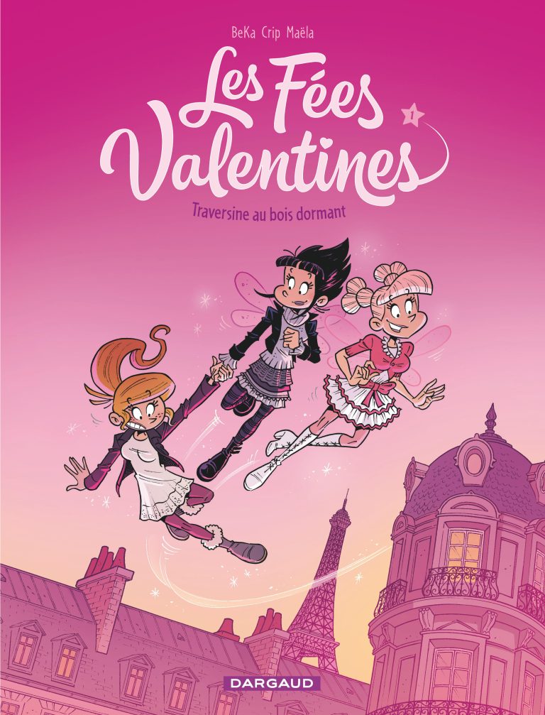 Fées