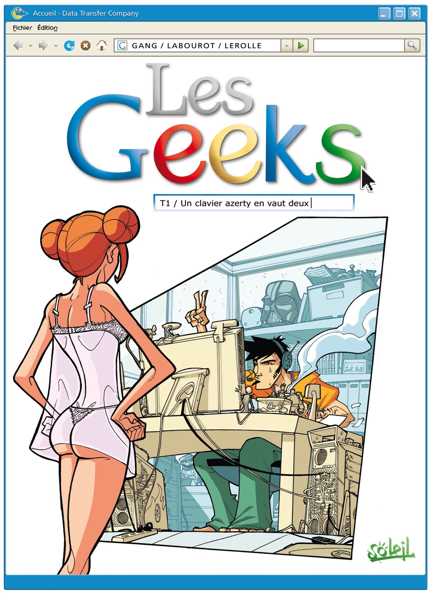 Geeks