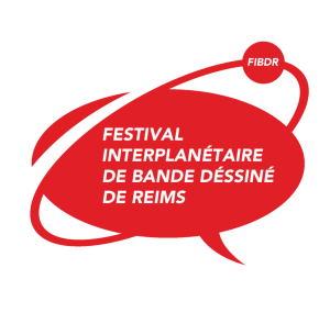 El Festival Interplanetario del Cómic de Reims