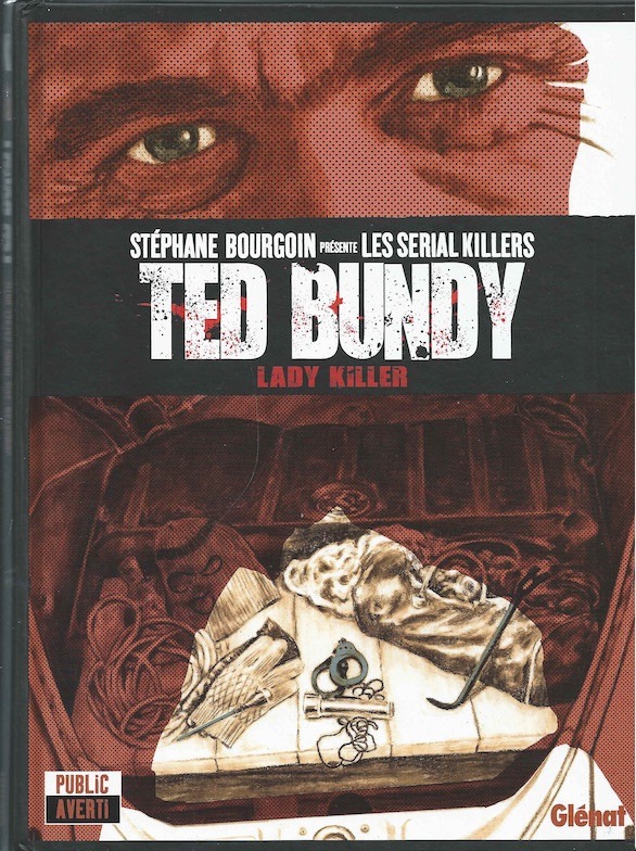 You are currently viewing Stéphane Bourgoin présente les Serial Killers