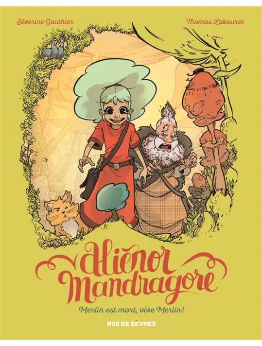 aliénor