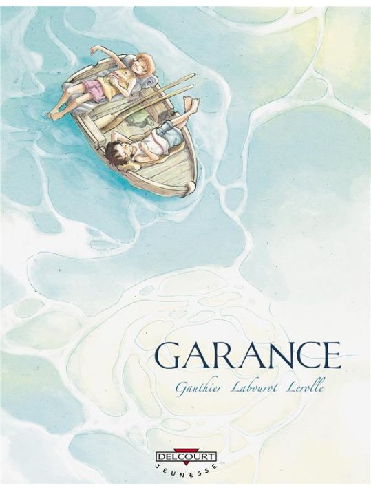garance